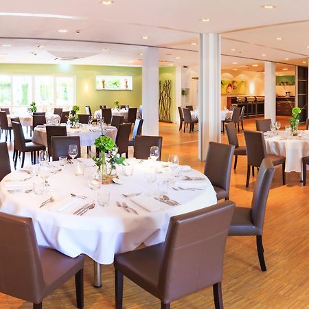 Acantus Hotel Weisendorf Extérieur photo