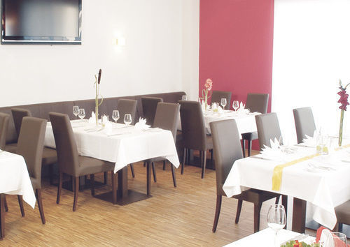 Acantus Hotel Weisendorf Extérieur photo