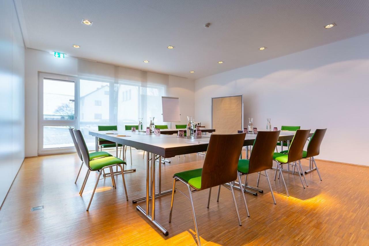Acantus Hotel Weisendorf Extérieur photo