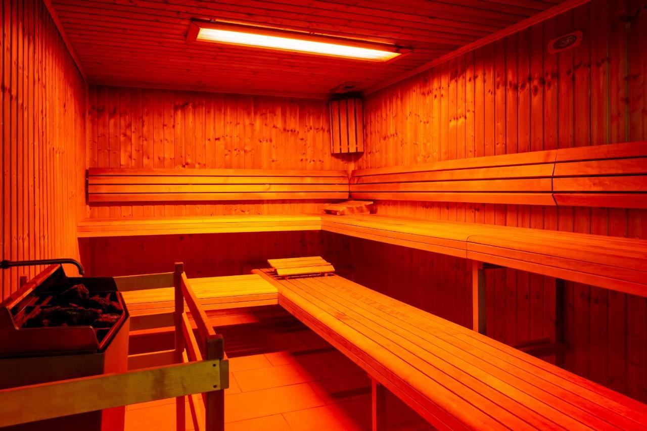 Acantus Hotel Weisendorf Extérieur photo