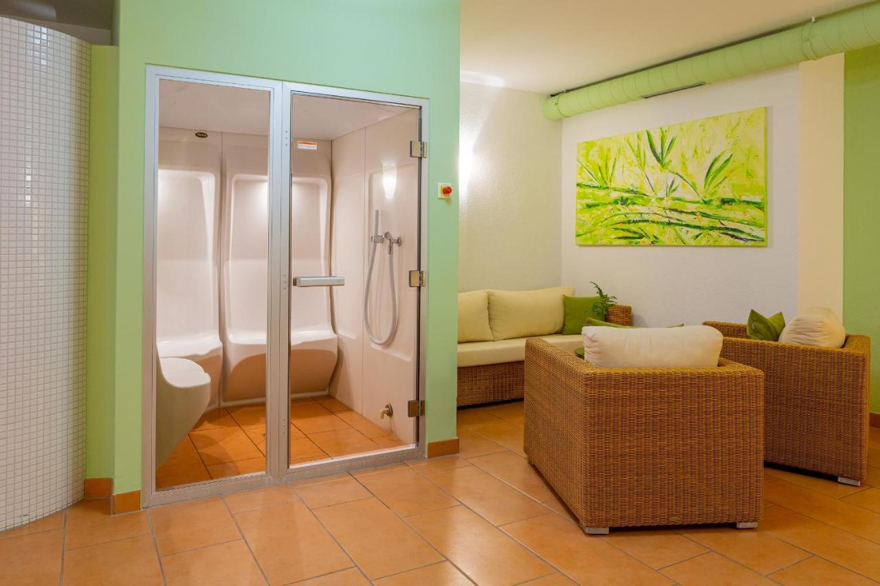 Acantus Hotel Weisendorf Extérieur photo